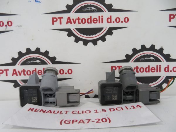 RENAULT CLIO L.14, AIRBAG SENZOR
