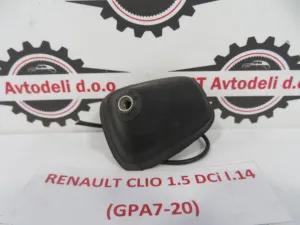 RENAULT CLIO L.14, ANTENA