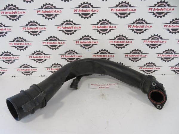 RENAULT CLIO 1.5 DCI L.14, CEV ZRAKA