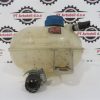 FIAT 500 1.3 JTDM L.08, EKSPANZIJSKA POSODA