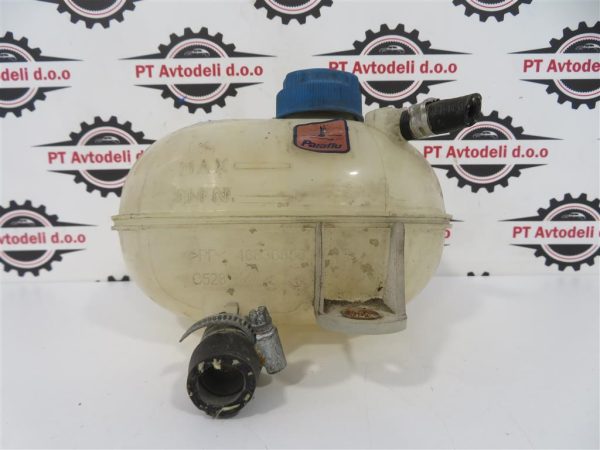 FIAT 500 1.3 JTDM L.08, EKSPANZIJSKA POSODA