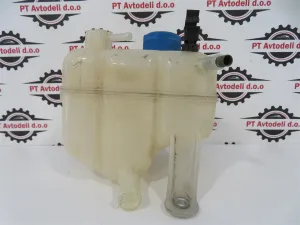 FIAT PANDA 0.9 T BEN. L.16, EKSPANZIJSKA POSODA