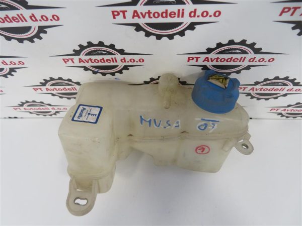 LANCIA MUSA 1.9 JTDM L.07, EKSPANZIJSKA POSODA - Image 2