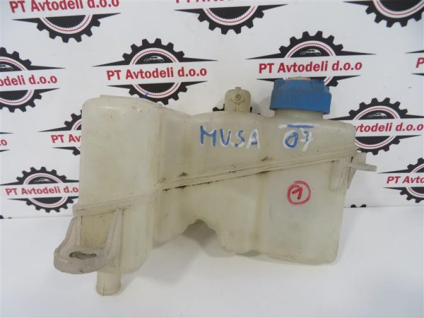 LANCIA MUSA 1.9 JTDM L.07, EKSPANZIJSKA POSODA