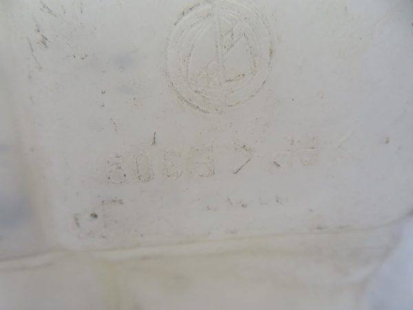 ALFA ROMEO 147 1.6 BEN. L.07, EKSPANZIJSKA POSODA - Image 3