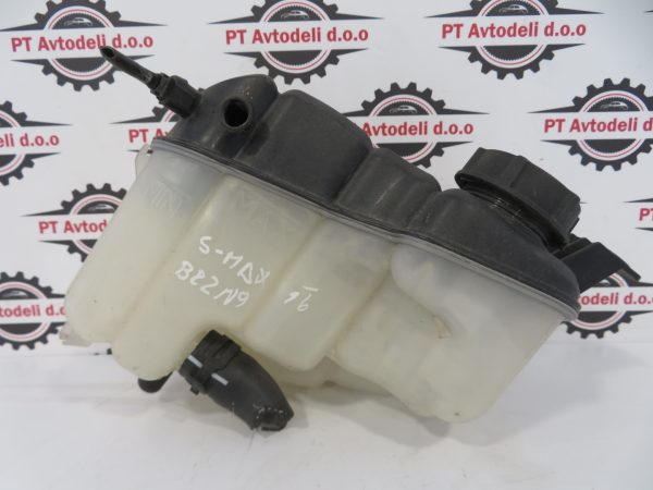 FORD S-MAX 2.0 TDCI L.14, EKSPANZIJSKA POSODA