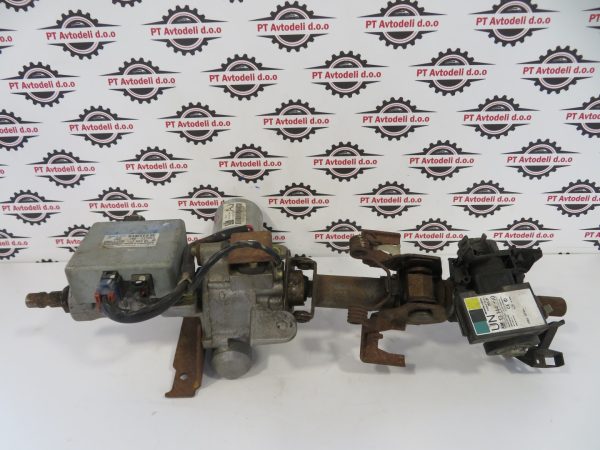 OPEL TIGRA L.08, MOTORČEK SERVO VOLANA - Image 3