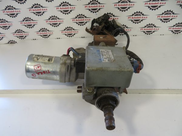 OPEL TIGRA L.08, MOTORČEK SERVO VOLANA - Image 4