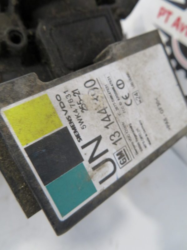 OPEL TIGRA L.08, MOTORČEK SERVO VOLANA - Image 7