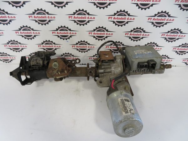 OPEL TIGRA L.08, MOTORČEK SERVO VOLANA