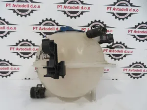 ŠKODA FABIA 1.4 TDI L.15, EKSPANZIJSKA POSODA