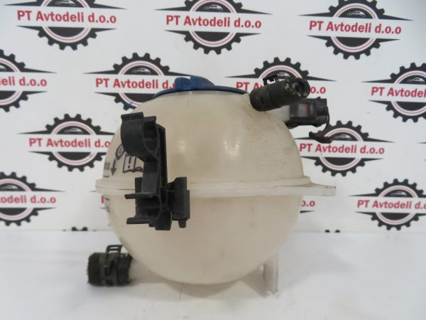 ŠKODA FABIA 1.4 TDI L.15, EKSPANZIJSKA POSODA