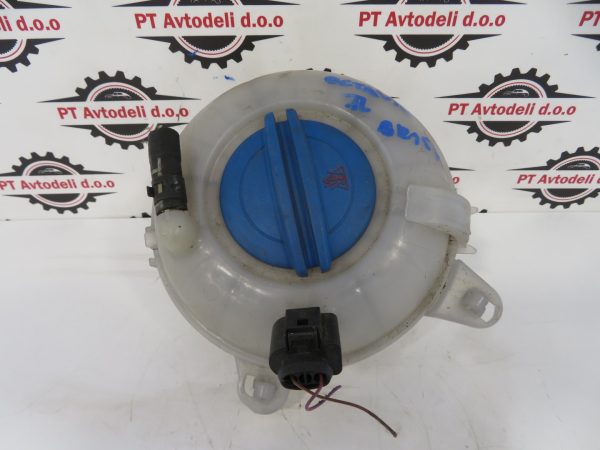 ŠKODA OCTAVIA 2.0 TDI L.16, EKSPANZIJSKA POSODA - Image 2