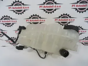 VOLVO V40 2.0 D L.16, EKSPANZIJSKA POSODA