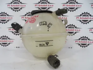 VW PASSAT 2.0 TDI L.10, EKSPANZIJSKA POSODA
