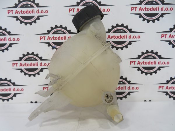 PEUGEOT 208 1.6 HDI L.13, EKSPANZIJSKA POSODA