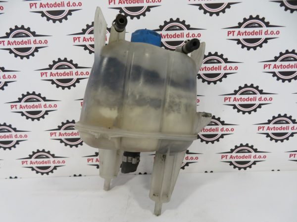 PEUGEOT BOXER 2.2 HDI L.11, EKSPANZIJSKA POSODA