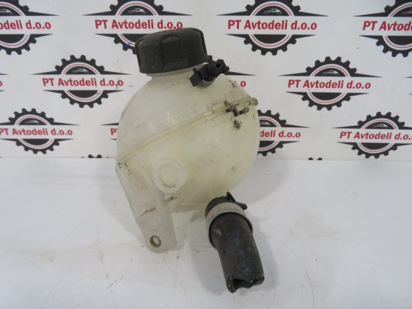 PEUGEOT PARTNER 1.6 HDI L.08, EKSPANZIJSKA POSODA