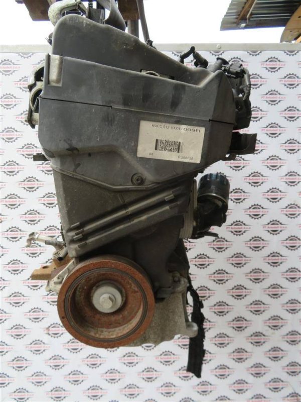 RENAULT CLIO 1.5 DCI L.14, MOTOR - Image 2