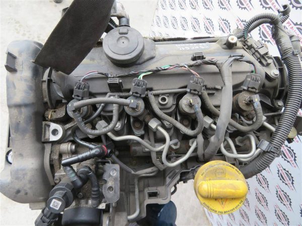 RENAULT CLIO 1.5 DCI L.14, MOTOR - Image 7