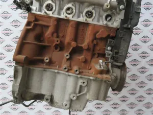 RENAULT CLIO 1.5 DCI L.14, MOTOR