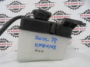 KIA SOUL 1.6 CRDI L.14, EKSPANZIJSKA POSODA