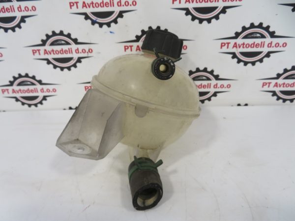 RENAULT CLIO 1.5 DCI L.14, EKSPANZIJSKA POSODA