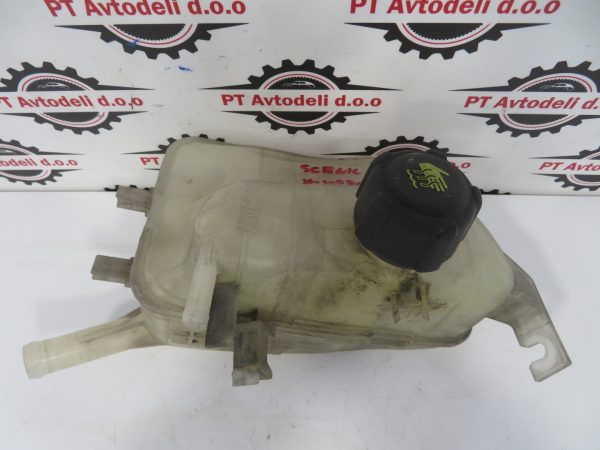RENAULT SCENIC 1.5 DCI L.10, EKSPANZIJSKA POSODA - Image 2