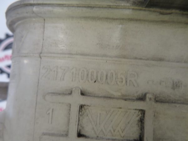 RENAULT SCENIC 1.5 DCI L.10, EKSPANZIJSKA POSODA - Image 3