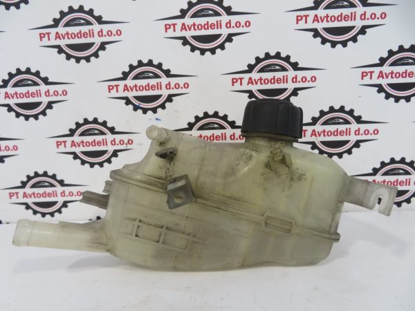 RENAULT SCENIC 1.5 DCI L.10, EKSPANZIJSKA POSODA