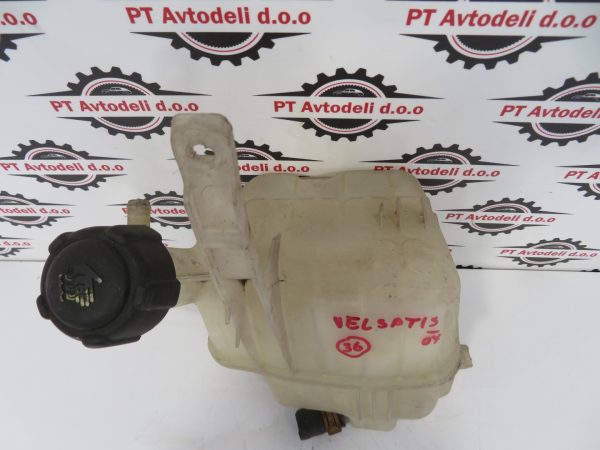 RENAULT VEL SATIS 2.2 DCI L.07, EKSPANZIJSKA POSODA - Image 2