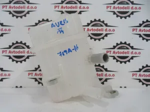 TOYOTA AURIS HYBRID L.14, EKSPANZIJSKA POSODA