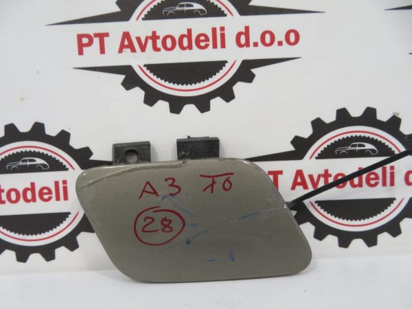 AUDI A3 L.10, POKROVČEK VLEČNE KLJUKE