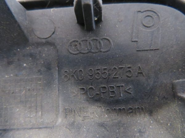 AUDI A4 L.07, POKROVČEK PRANJA ŽAROMETOV, LEVI - Image 2