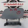 AUDI A4 L.07, POKROVČEK PRANJA ŽAROMETOV, LEVI