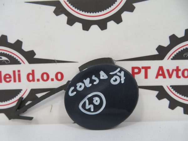 OPEL CORSA L.07, POKROVČEK VLEČNE KLJUKE
