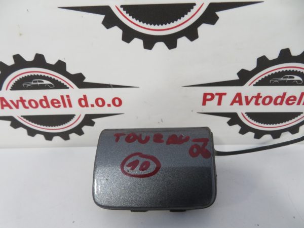 VW TOURAN L.06, POKROVČEK VLEČNE KLJUKE