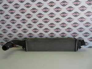 ALFA ROMEO GIULITETTA L.10, INTERCOOLER