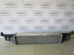 ALFA ROMEO MITO L.10, INTERCOOLER