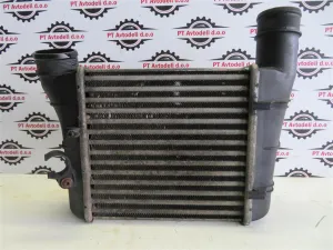 AUDI A4 2.0 TDI L.07, INTERCOOLER