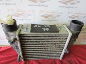 AUDI A4 L.05, INTERCOOLER