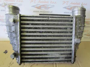 AUDI A4 L.06, INTERCOOLER