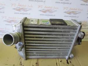 AUDI A4 L.07, INTERCOOLER