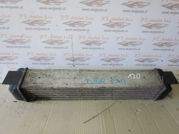 BMW E39 L.00, INTERCOOLER - Image 2