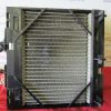 BMW GT L.11, INTERCOOLER