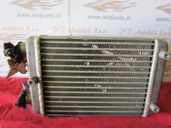 FIAT CROMA 1.9 JTDM L.07, INTERCOOLER - Image 2