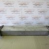 FIAT DOBLO 1.9 TD L.09, INTERCOOLER - Image 2