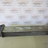 FIAT DOBLO 1.9 TD L.09, INTERCOOLER