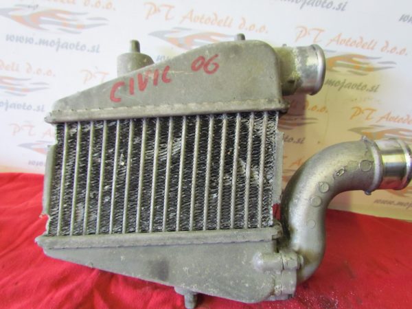 HONDA CIVIC 2.2 DCI L.08, INTERCOOLER - Image 2
