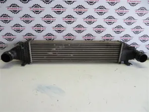 MERCEDES BENZ E L.14, INTERCOOLER